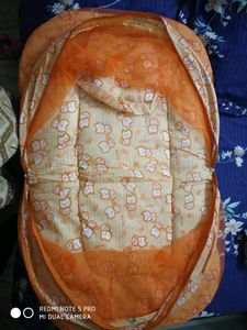 Baby bedding set