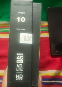 4G MOBILE WITH GOOD WORKING CONDITION AT LOW COST