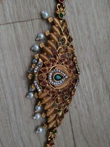 Chocker+ Bajubandh