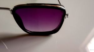 Square Sunglasses