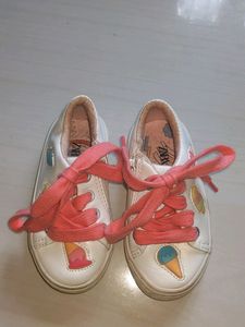 Zara Shoes For Kids
