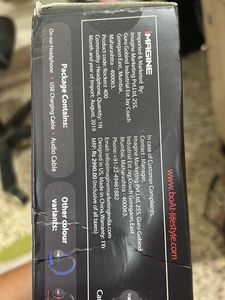 BOAT ROCKERZ 400 Headphones