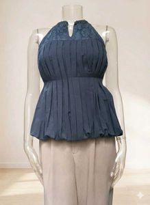 Elegant Jumpsuit Set