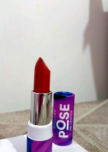 SOFT PINK POSE HD LIPSTICK