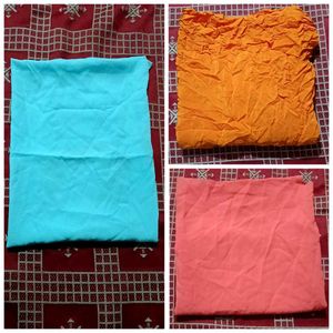 Premium Fabrics