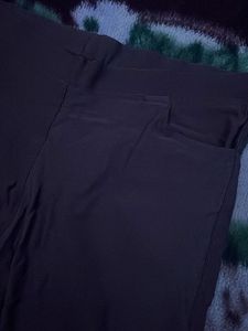 Brown Jeggings