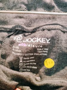 Jockey Brand New Capri Fix Price