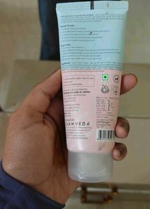 Glamveda Peel Off Mask