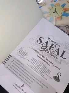 A Skill Based &amp; Competency Book