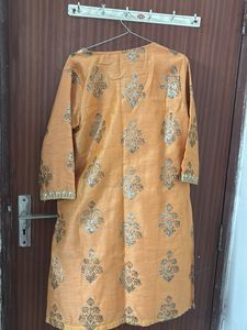 BIBA Elegant Sharara Set
