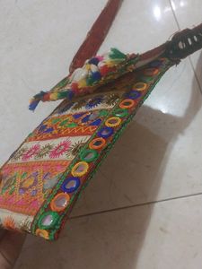 Side Beg Banjara