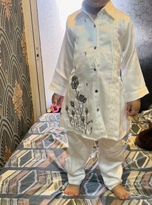 Pakistani Cord Set