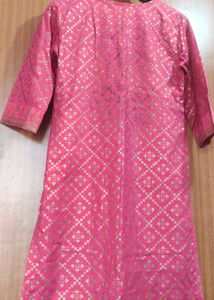New Kurta Set