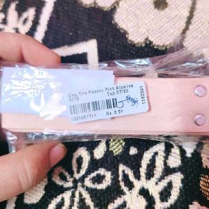 Tira Peachy Pink Atomise With coverRefillable Perf
