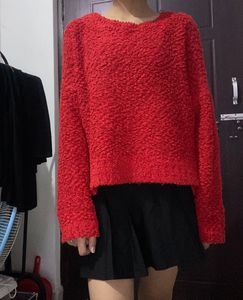 Red Top