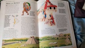 Visual Encyclopaedia