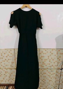 Beautiful Black Maxi Dress 🖤