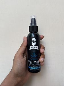 Face Wash