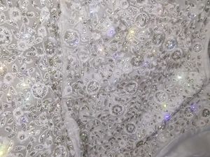 White Ethnic Gown 😍