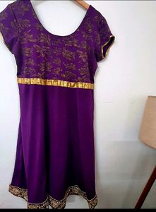 Combo Of 7 Kurtas - Bust Size 42 Inches