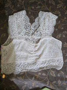 Lace Bralette