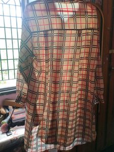 Long Kurti