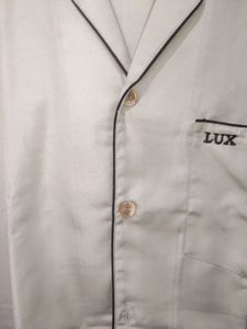 Lux Night Suit Single Uppar For Mans