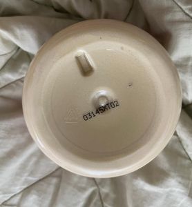 Dove X Crumbl Body Scrub