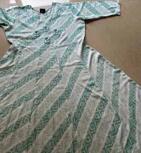 Anarkali Kurta