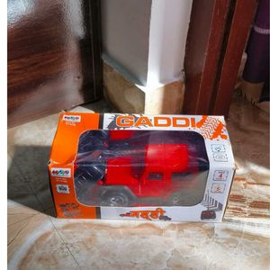 Remote control Toy Car