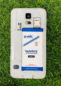 Samsung Galaxy S5