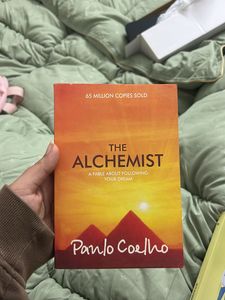 The Alchemist