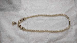 Pearl Chain For Women New.