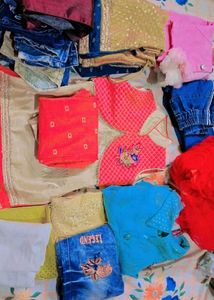 Girl And Boy Clothing