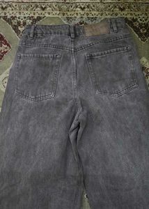 Heavy Baggy Denim Made In Bangladesh