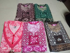 Nighty 10 Pc (1)