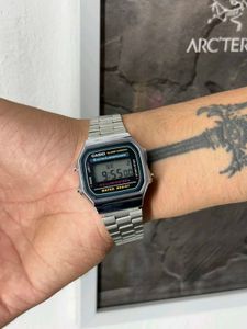 Casio Classic Digital Watch