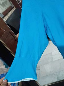 Anarkali Frock Type Suit