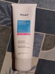Re&#39;equil Moisturiser