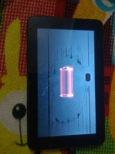 Used Tablet