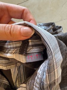 Esprit slim fit shirt