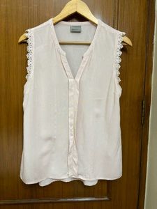 Vero Moda Cute Sleeveless Top