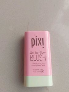 Pixi On The Glow Blush Stick(mastercopy)