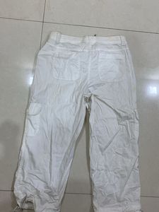 3/4th Trousers