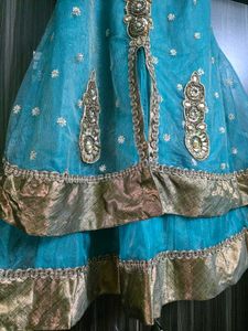 Girl&#39;s Ethnic dress | Kids wear