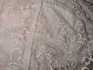 Lace Bikini Set Women