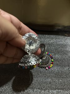 Jhumka
