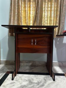 Electric Sewing Machine Table