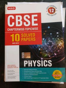 Mtg Cbse 12th 36 Year Pyqs