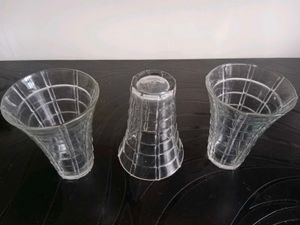 Serving Glasses